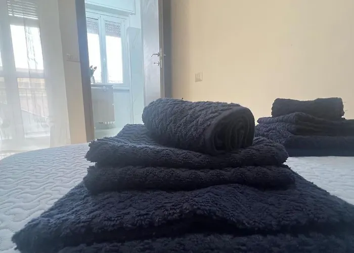 New And Elegant On The Navigli Netflix E Apartmán Milán