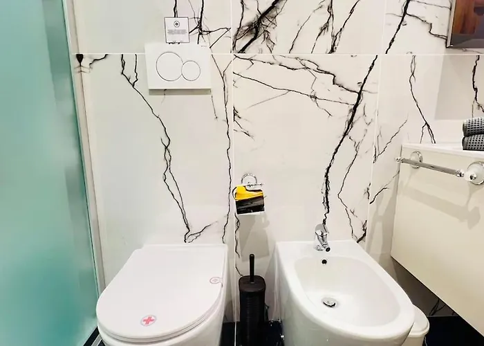 New And Elegant On The Navigli Netflix E Apartmán