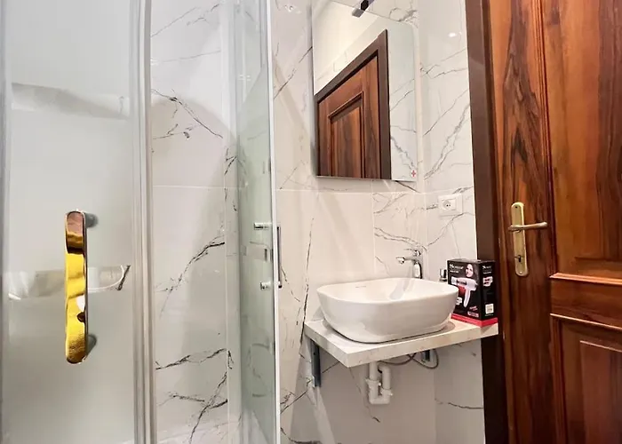 아파트 New And Elegant On The Navigli Netflix E *