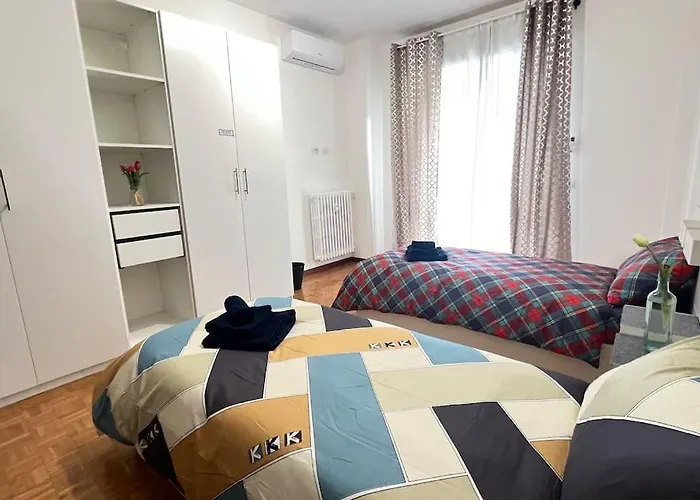 New And Elegant On The Navigli Netflix E 아파트