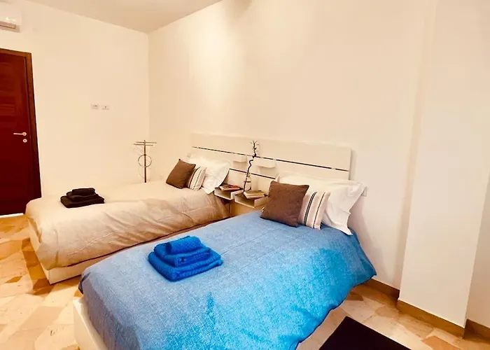 Apartmán New And Elegant On The Navigli Netflix E *