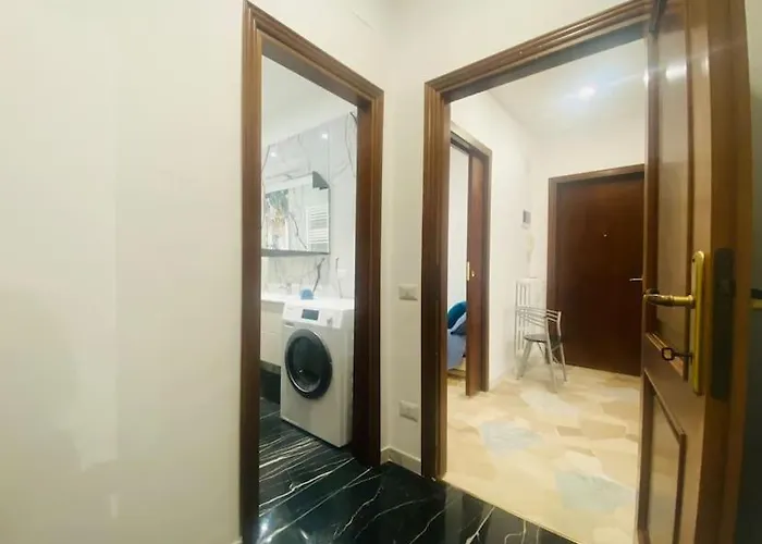 New And Elegant On The Navigli Netflix E Apartmán *