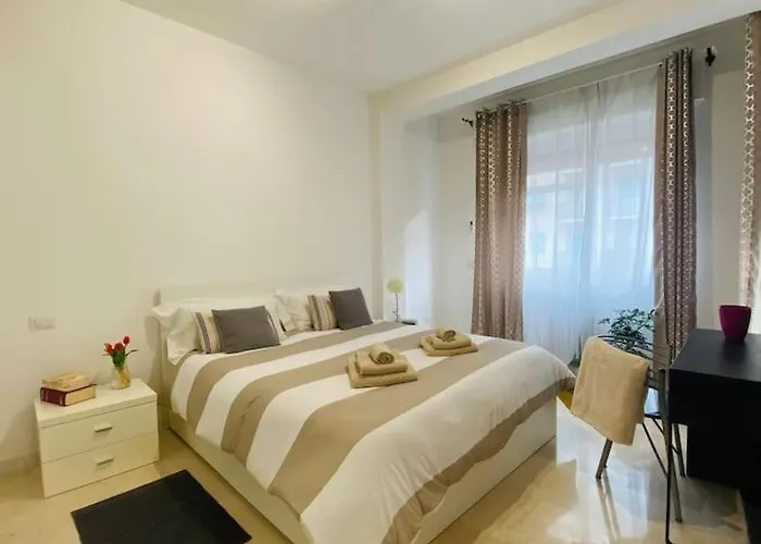 New And Elegant On The Navigli Netflix E *