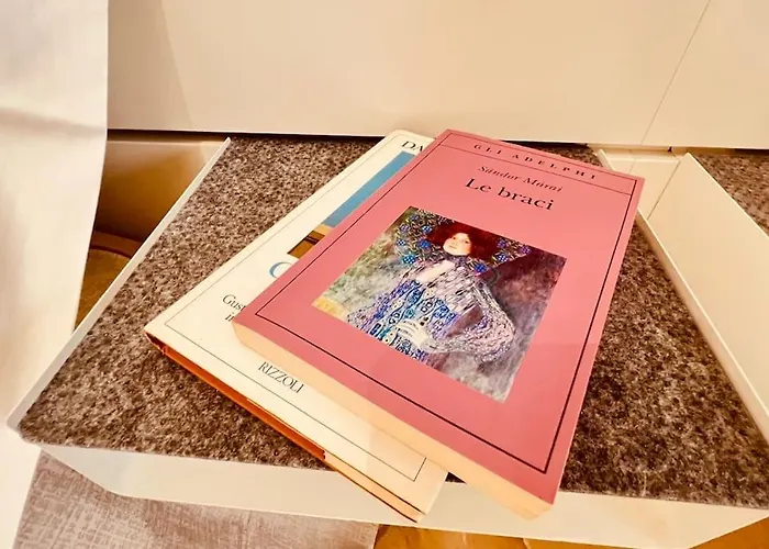 New And Elegant On The Navigli Netflix E Apartmán *