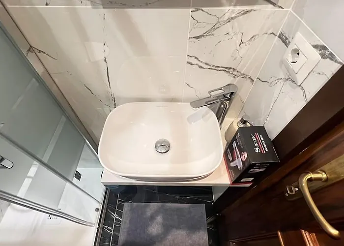 Apartmán New And Elegant On The Navigli Netflix E