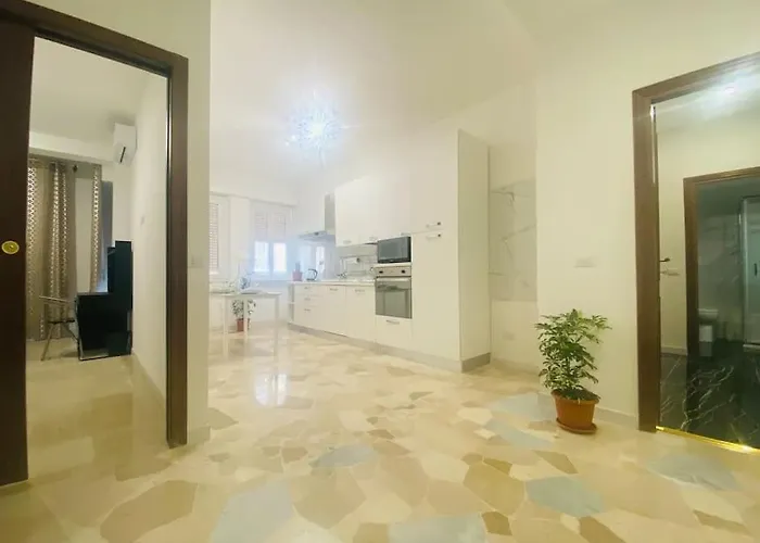 New And Elegant On The Navigli Netflix E Apartmán *