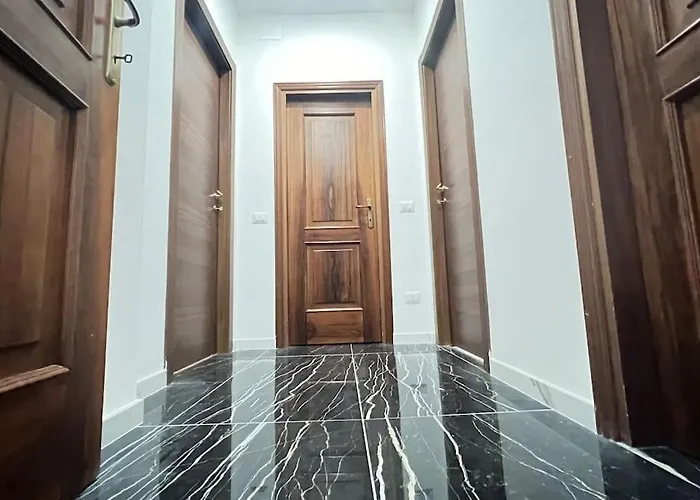 New And Elegant On The Navigli Netflix E Apartmán *