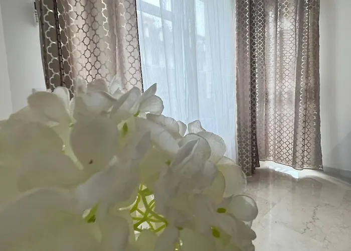 아파트 New And Elegant On The Navigli Netflix E 밀라노