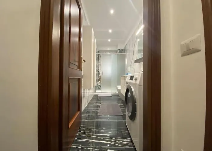 아파트 New And Elegant On The Navigli Netflix E