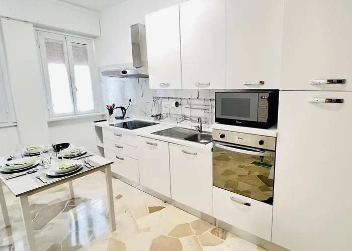 New And Elegant On The Navigli Netflix E Apartmán *