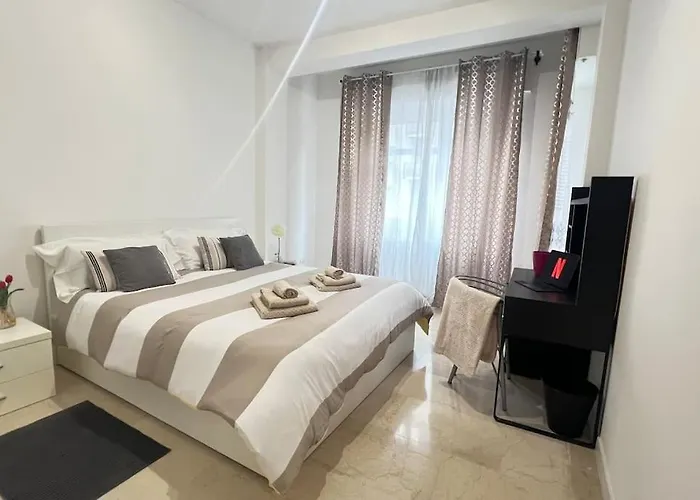 New And Elegant On The Navigli Netflix E Apartament