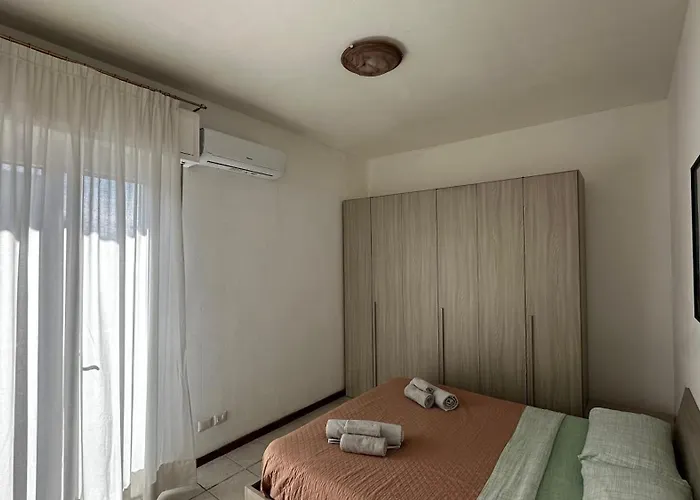 Apartman Bilocale Silenzioso A Bignami *