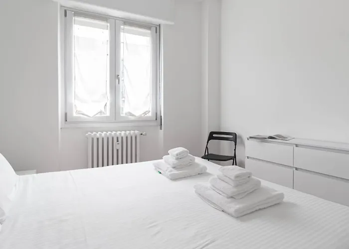 شقة Italianway - Lorenteggio 30