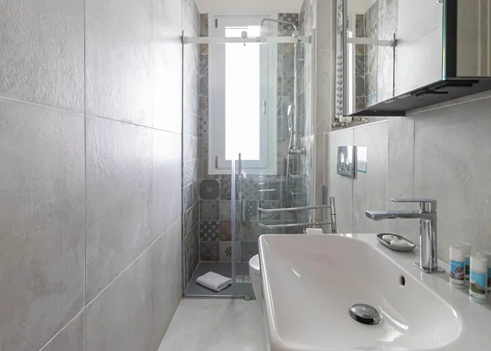 Italianway - Lorenteggio 30 * ميلان