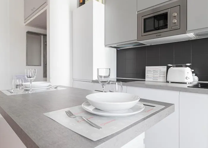 Italianway - Lorenteggio 30 Apartment *