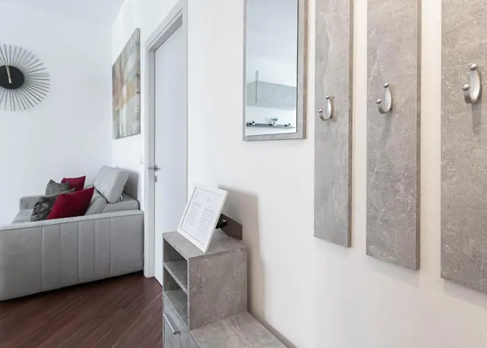 Italianway - Lorenteggio 30