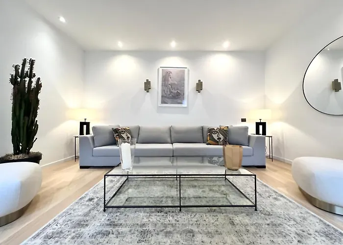 Comecasa Design Montenapoleone - Spiga