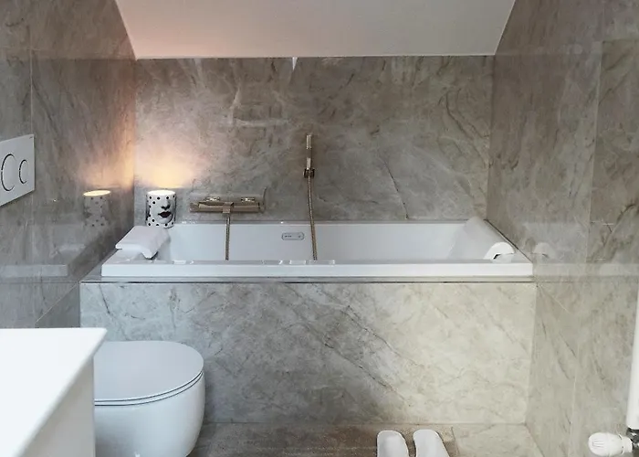 Apartament Comecasa Design Montenapoleone - Spiga