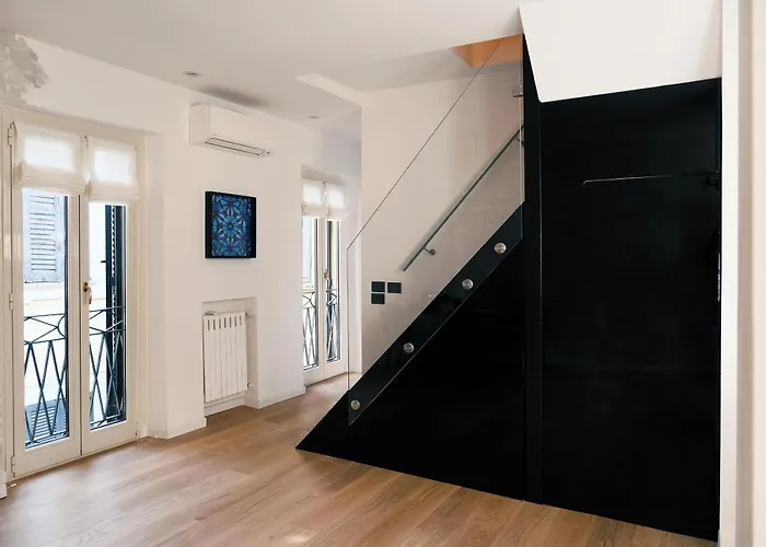 Apartament Comecasa Design Montenapoleone - Spiga