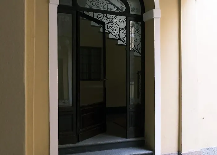 Comecasa Design Montenapoleone - Spiga * Mediolan