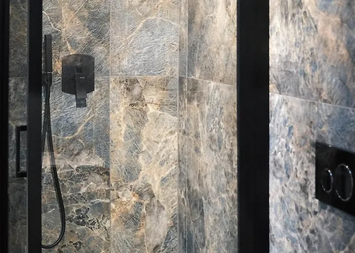 Comecasa Design Montenapoleone - Spiga Apartament Mediolan