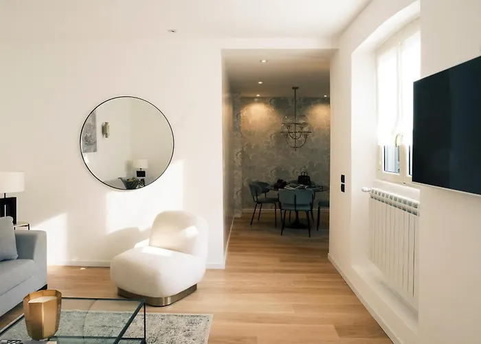 Comecasa Design Montenapoleone - Spiga Appartement
