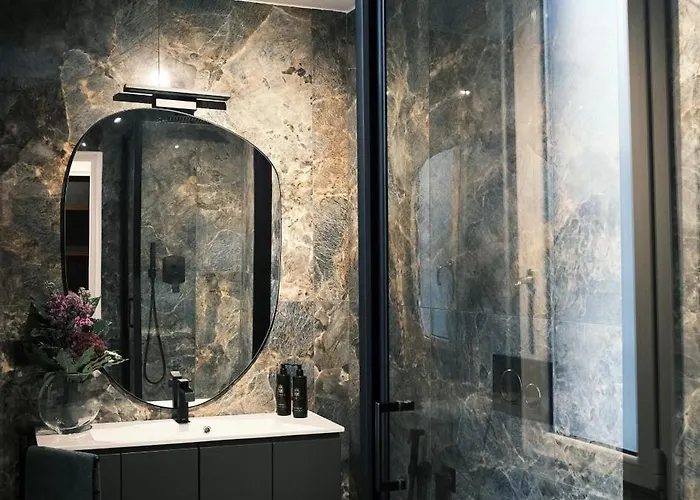 Appartement Comecasa Design Montenapoleone - Spiga *