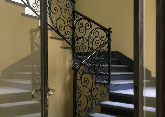 Comecasa Design Montenapoleone - Spiga Apartament Mediolan