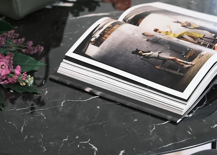 Apartament Comecasa Design Montenapoleone - Spiga Mediolan