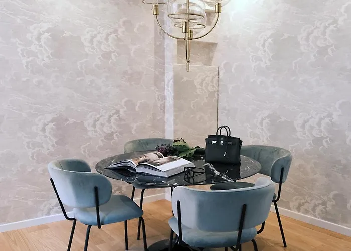 Comecasa Design Montenapoleone - Spiga