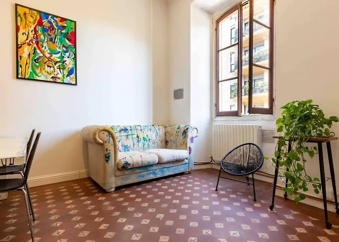 Art Cadorna Area 3 Persons * 밀라노