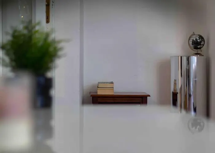 Art Cadorna Area 3 Persons 밀라노