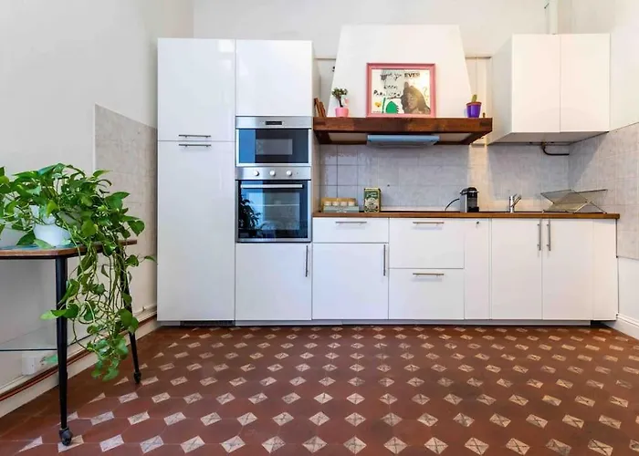 아파트 Art Cadorna Area 3 Persons 밀라노