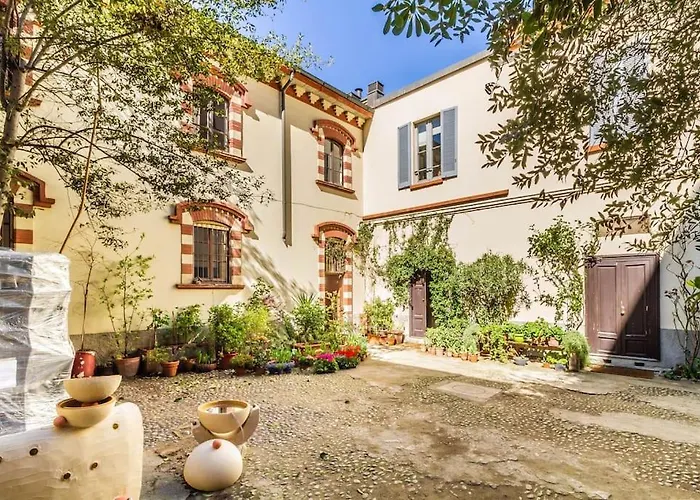 Art Cadorna Area 3 Persons *