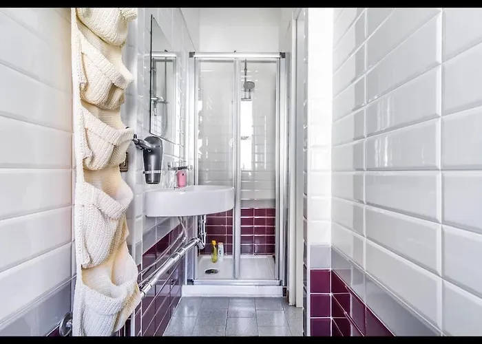 شقة Green Quiet In The City Center