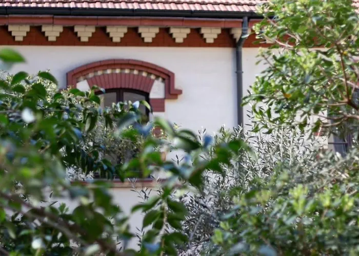 شقة Green Quiet In The City Center *