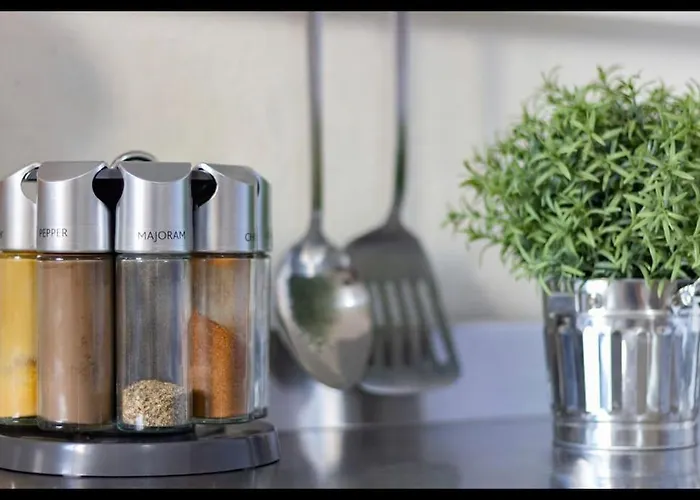 Green Quiet In The City Center Apartamento Milán