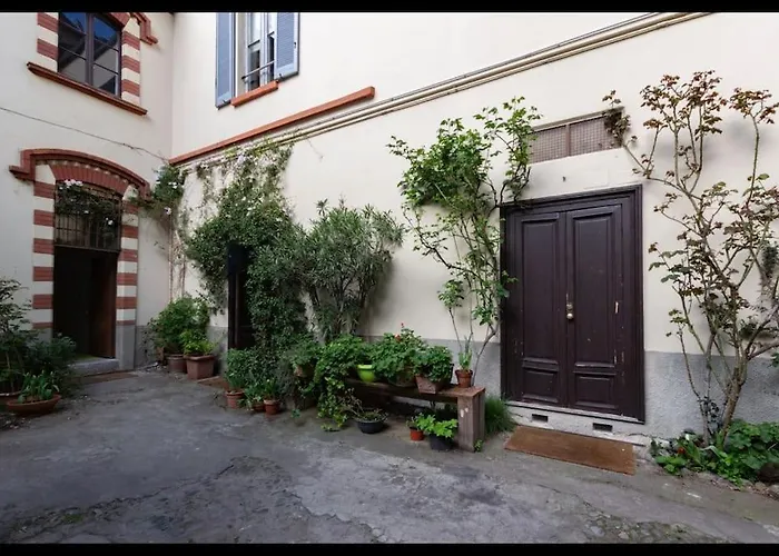 Green Quiet In The City Center Apartamento *