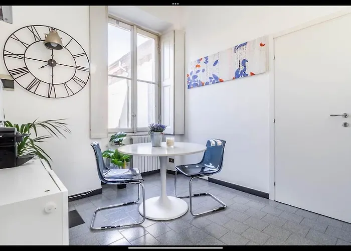 Green Quiet In The City Center Apartamento *