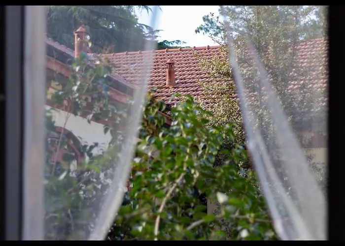 شقة Green Quiet In The City Center