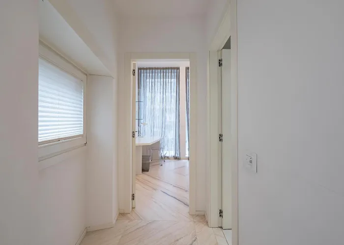 Youhosty - Duomo 아파트 밀라노