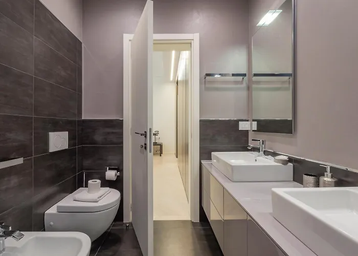 아파트 Youhosty - Duomo