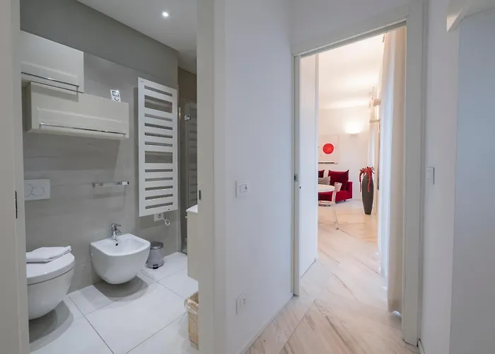 Youhosty - Duomo 아파트