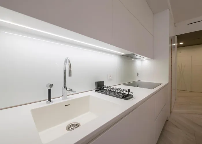 아파트 Youhosty - Duomo 밀라노