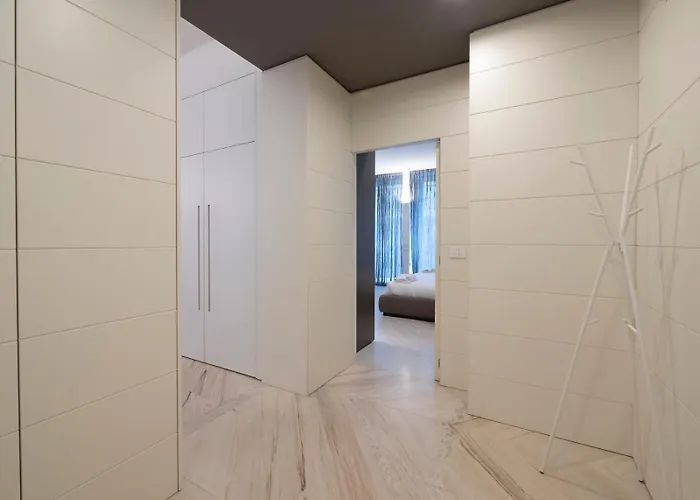 아파트 Youhosty - Duomo