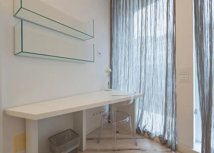 Youhosty - Duomo 아파트