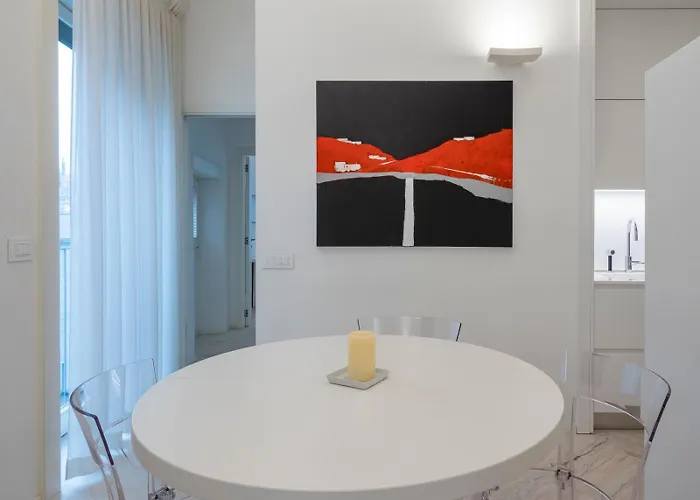 아파트 Youhosty - Duomo