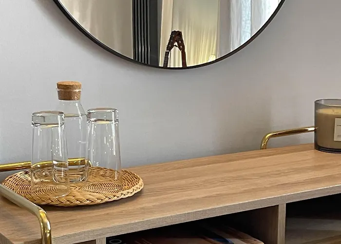 Διαμέρισμα Boutique