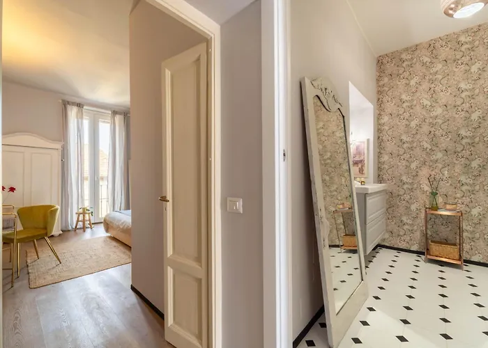 Boutique Appartamento Milano