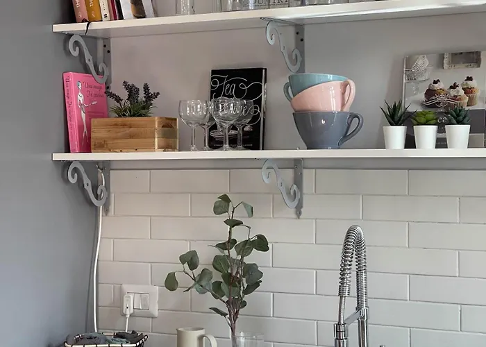 Appartamento Boutique Milano